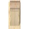 Ekena Millwork Traditional Traditional Rough Sawn Outlooker, Douglas Fir, 8"W x 14"D x 18"H OUT08X14X18TRA01RDF - alternate 2